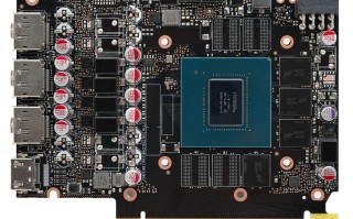 英伟达计划推出新款RTX 3050显卡：功耗更低