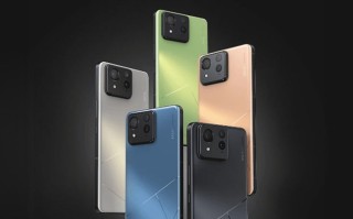 小屏旗舰的路不好走？ 华硕Zenfone 11将有超大杯版本