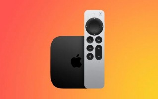 跌回99美元，苹果2025年推出廉价版Apple TV