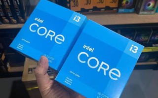 英特尔i3-10105F相比上代提升0.1GHz 将与11代处理器一同发布