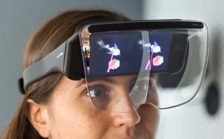 Vision Pro中国上市或受影响？苹果被爆收购与美军方存在合作的AR公司
