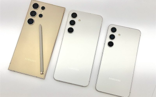 告别8GB运行内存，新增Slim版本？三星Galaxy S25系列目标销量3740万台