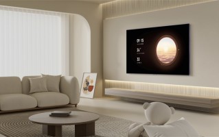 看了那么多电视，618用这款创维壁纸电视A7D洗洗眼吧