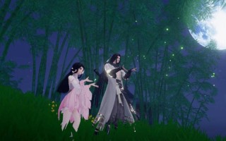 职业测评：花与剑手游可以自由交易吗？