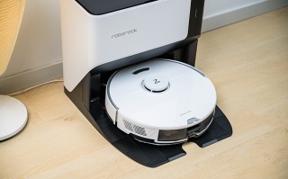 买年货就选石头G10、U10 解放父母辛劳的双手