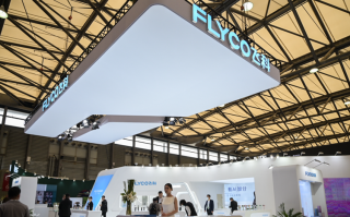 AWE 2023 | 飞科展示FS988剃须刀：带来舒适便捷的剃须体验