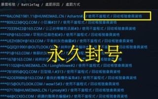 大量魔兽世界玩家“本地封存帐号”被工作室低价公开销售