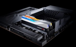 芝奇推出高端DDR5内存：频率达到6400MHz，时序优秀