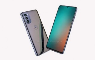 摩托罗拉Moto G Stylus海外发布，配有手写笔，骁龙6系处理器   