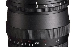 福伦达75mm F1.9镜头曝光 同时发布镜头将达4支