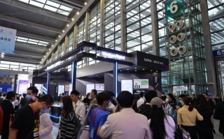 CITE2021丨满足行业存储需求 西部数据展示多款企业级存储产品