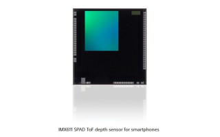 索尼发布SPAD距离传感器IMX611 提升智能手机AR应用表现
