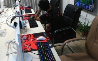 【内幕】菜鸟伪代、代练平台，职业打手之间的生意