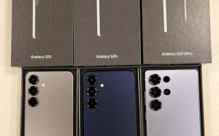 提前抢跑！三星Galaxy S25系列真机曝光，手写笔未抛弃