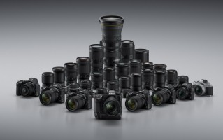 尼康发布新旗舰Z 9相机 8K60P只要35999元