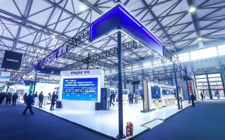 2021MWC | 浪潮发布多款新品，展示5G、AI应用及解决方案