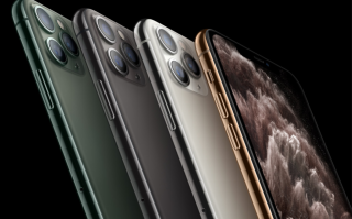 iPhone中国市场5月销量环比下降   但同比去年仍是增加