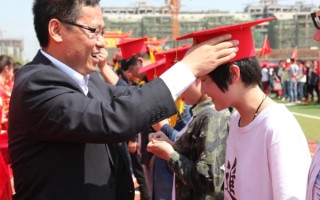 郸城一高和郸城一中什么关系-郸城一高和郸城一中有啥区别