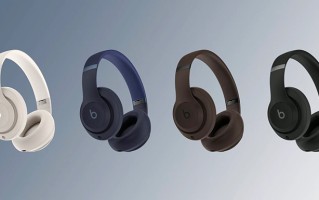 Airpods Max平替要来！苹果Beats Studio Pro耳机参数曝光