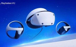 索尼官宣PSVR2将于明年2月22日正式发售 定价549.99美元