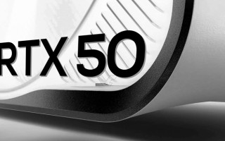 NVIDIA全力生产RTX 50系显卡：40系只有独苗