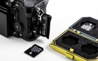 Angelbird扩展AV PRO SD MK2 更高1TB容量