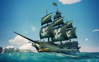 消息称微软Microsoft计划将《盗贼之海》等游戏移植到索尼SONY PlayStation平台