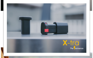 X-Tra新型相机电池开始众筹 同时提升手感与续航