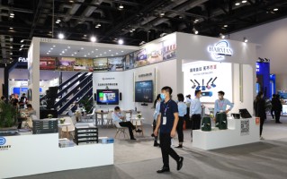 InfoComm 2020 | 哈曼国际专业亮相展会，为垂直市场带来全新解决方案