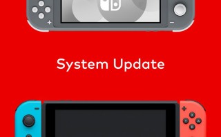 任天堂发布Switch系统更新11.0.0 支持连接手机或电脑传输截图或视频