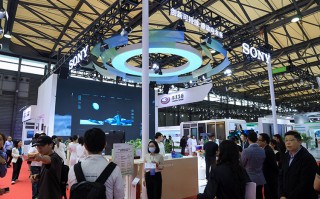 低碳环保也有黑科技加持 索尼践行可持续发展战略助力产业绿色升级