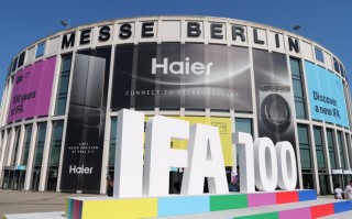 摆脱家电展之名，IFA 2024走向欧洲CES