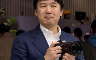 索尼官方确认今年夏季更新A7S系列微单 或有4K60P和10bit 422规格