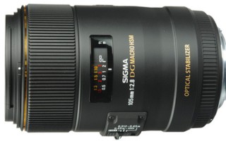 适马或于9月末发布E卡口105mm F2.8微距镜头 届时或有70-200mm F2.8新消息