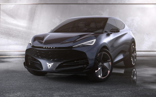 大众将在欧洲销售中国产电动汽车，首款车型为Cupra Tavascan，或2024年上市