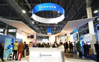 CES2024丨科沃斯一站式清洁中心等多款新品亮相CES，全屋清洁拿捏！