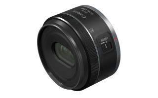 苹果加持佳能 RF-S7.8mm F4镜头获Vision Pro认证