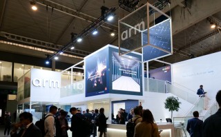MWC2023 | ARM展示最新一代GPU 支持光追功能