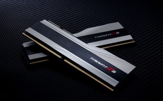 芝奇发布AMD专用DDR5内存 6000MHz频率很甜点