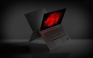 联想推出ThinkPad P15和P17  散热能力更强+显卡模块化