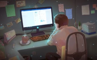 今天是个装机的好日子 618给你的办公电脑也"上个分"