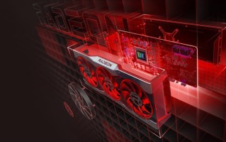 AMD RDNA 3 GPU即将流片：预计明年第二季度发布