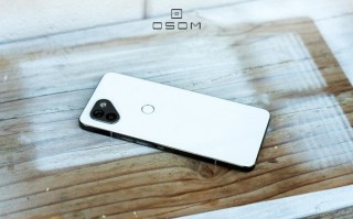 手机新品牌Osom OV1新机曝光，后摄模组三角形，搭载高通处理器