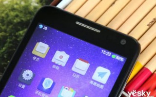 基伍a800怎样root(基伍a800的硬件参数)