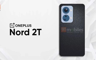 疑似一加Nord 2T配置信息曝光 搭载天玑1300或于今年第二季度发布