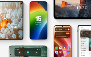 ColorOS 15正式版2月升级名单公布，3年前的一加Ace也安排上了！