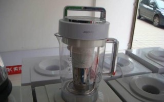 九阳豆浆机哪款好用_性价比高(九阳豆浆机哪款性价比高-有哪些优点-)