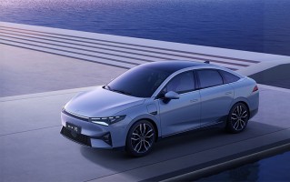 小鹏P5售价或将于6月份公布：续航大600km 目前已开启预售