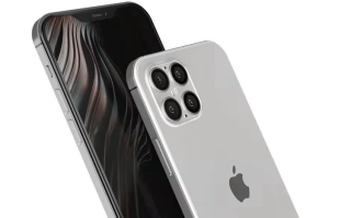 由于成本和产能：iPhone 12或没有120Hz高刷屏