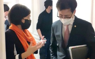 美国要求上交芯片核心商业数据，韩国将保护三星在内的公司利益